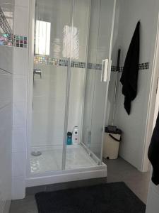 Appartements Appartement des 3 frontieres II : photos des chambres
