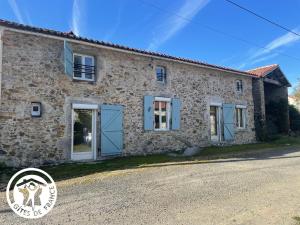 Gîte Marillet, 4 pièces, 6 personnes - FR-1-426-524