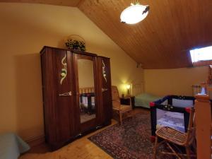 Charmant gîte historique avec pêche privée et forêt, près de Brioude et Blesle - FR-1-582-352