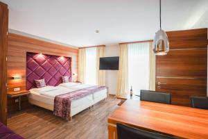 Deluxe Apartment room in Hotel Arkona Strandresidenzen
