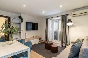 Waou Puerta del Sol III - Alquiler Corta Duración