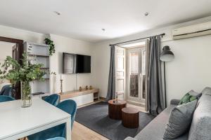 Waou Puerta del Sol III - Alquiler Corta Duración