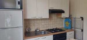Appartements Le 135, logement spacieux entre ville et volcans : photos des chambres