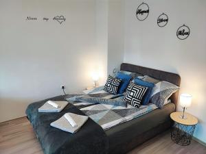 Apartman Luxe Victoria 