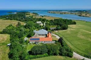 Klintgarden - Nordskov