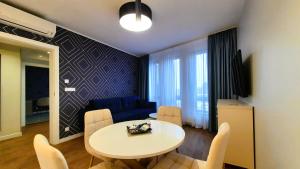 Apartamenty Wielka Odrzańska Centrum