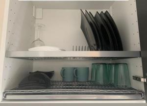 Apartamento céntrico a 50m de la playa