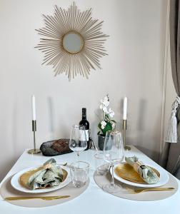 Welcoming & Cosy Flat near République
