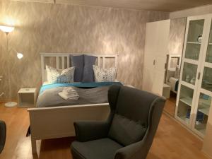 Ferienwohnung Silstedt