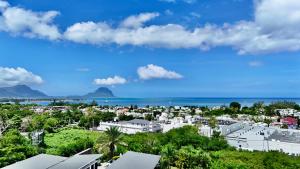 Maison 2 chambres avec vue et piscine privée