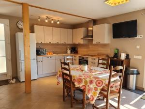 Gîte 5 pers au calme avec grande terrasse, près de Meung-sur-Loire et circuit des Châteaux de la Loire - FR-1-590-20