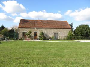 Gîte cosy en Val de Loire, proche Loire, Sologne, SullyLoire - 1 ch, salon, cuisine, linge inclus - FR-1-590-30