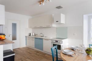 Maisons de vacances Le Petit Cocon - Parking prive Proche plage : photos des chambres