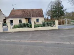 Chambres d'hôtes 24 - 阿纳齐