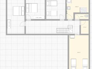 Maisons de vacances Gite Audeville, 5 pieces, 8 personnes - FR-1-590-136 : photos des chambres