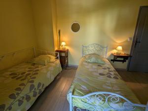 Maisons de vacances Gite Treilles-en-Gatinais, 5 pieces, 8 personnes - FR-1-590-164 : photos des chambres