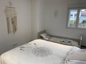 Maisons de vacances Chez Barbich’s : photos des chambres