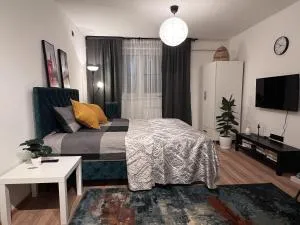 Apartman ROYAL Bulevar - 泽尼察