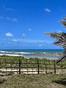 Barreta Beach House - 尼西亚弗洛雷斯塔