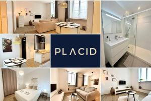 Appartements LE DESPIAU - Parking Prive - Proche base : photos des chambres