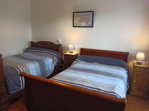 Maisons de vacances Gite Aouze, 4 pieces, 6 personnes - FR-1-589-38 : photos des chambres