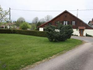 Maisons de vacances Gite Champdray, 3 pieces, 4 personnes - FR-1-589-64 : photos des chambres