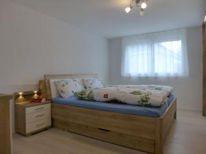 Apartment Feldli by Interhome