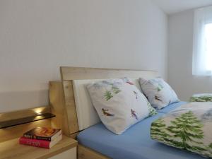 Apartment Feldli by Interhome