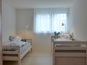 Apartment Feldli by Interhome