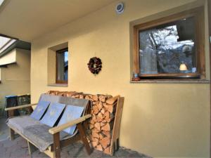 Apartment Hannelore by Interhome