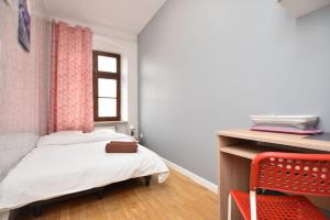 City Central Hostel - Pokoje prywatne