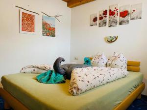 Apartment Gerlosblick by Interhome