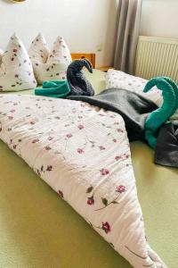 Apartment Gerlosblick by Interhome