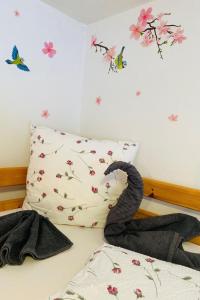 Apartment Gerlosblick by Interhome