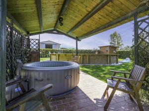 Apartment Donatella by Interhome