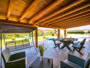 Apartment Donatella by Interhome