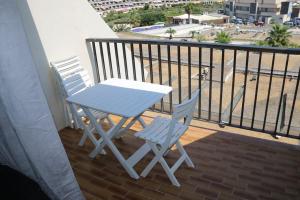 Studio 103, Héliopolis FGH au village naturiste