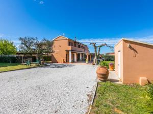 Apartment Donatella by Interhome