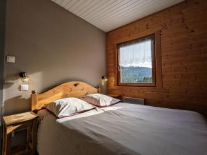 Maisons de vacances Chalet renove proche du Valtin – Ideal pour famille, randonnees et ski, Wifi, luges fournies - FR-1-589-150 : photos des chambres