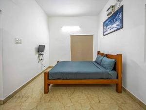 Royal Experiences Buddha Sea View Villa, Mutukadu Beach ECR Chennai