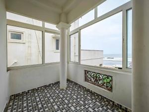 Royal Experiences Buddha Sea View Villa, Mutukadu Beach ECR Chennai