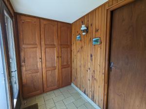 Gîte cosy à La Bresse - Proche sentiers, rivière et piste cyclable, idéal pour randonnées et séjours en famille - FR-1-589-168