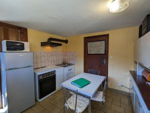 Gîte cosy à La Bresse - Proche sentiers, rivière et piste cyclable, idéal pour randonnées et séjours en famille - FR-1-589-168