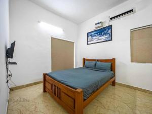 Royal Experiences Buddha Sea View Villa, Mutukadu Beach ECR Chennai