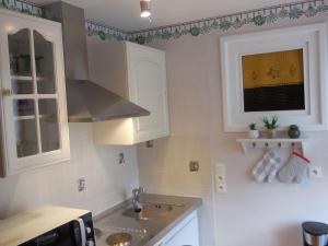 Gîte chaleureux avec terrasse, proche des activités touristiques et nature des Vosges - FR-1-589-177