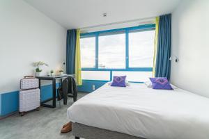 Montempô AppartHôtel Marseille Centre Dôme