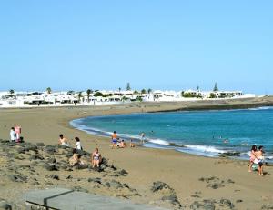 Bungalow Casa Dubai - private Anlage am MeerPool