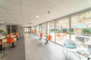 Appart'hotels Montempo Marseille Centre Dome : photos des chambres