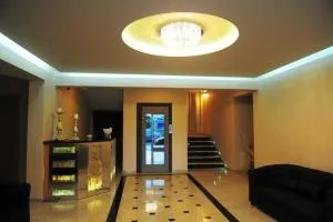 Villa-Andromeda - Kallithéa