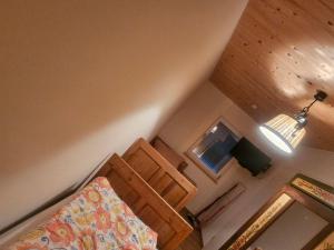 Rustikale Ferienwohnung auf Rups Hof